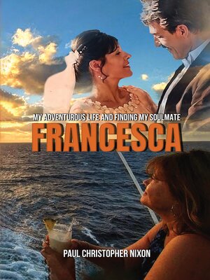 cover image of FRANCESCA
